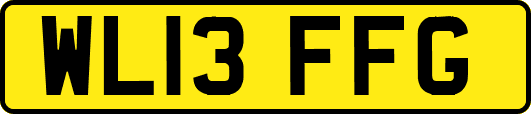 WL13FFG