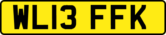 WL13FFK