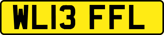 WL13FFL
