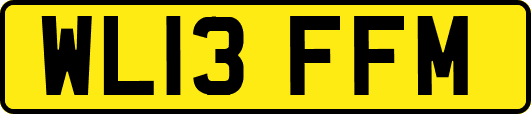 WL13FFM