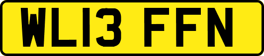 WL13FFN
