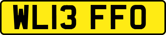 WL13FFO