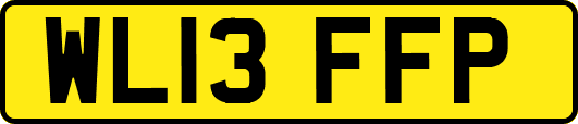 WL13FFP