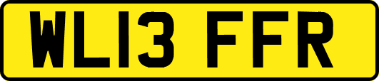 WL13FFR