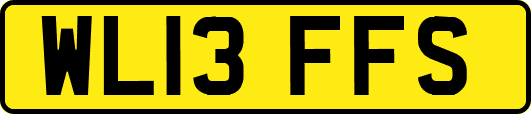 WL13FFS