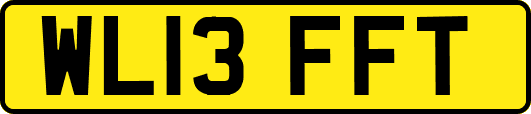 WL13FFT