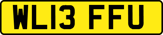 WL13FFU