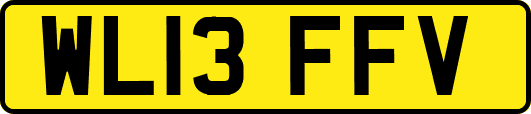 WL13FFV