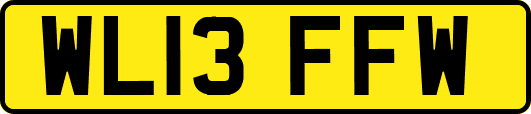 WL13FFW