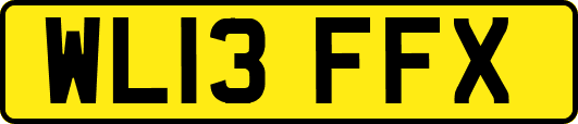 WL13FFX