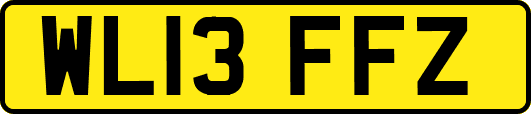 WL13FFZ