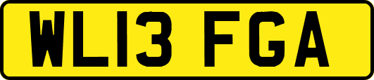 WL13FGA