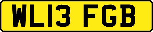 WL13FGB