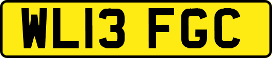 WL13FGC