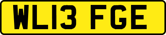 WL13FGE