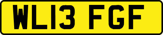 WL13FGF