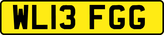 WL13FGG