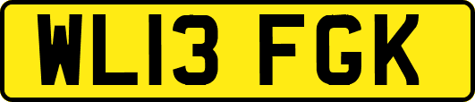 WL13FGK