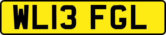 WL13FGL