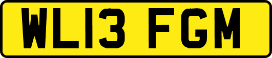 WL13FGM