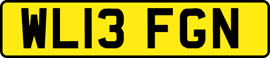 WL13FGN