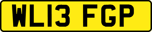 WL13FGP