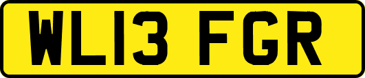 WL13FGR