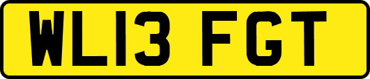 WL13FGT