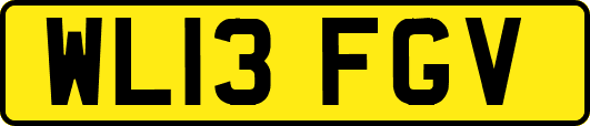 WL13FGV