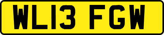 WL13FGW