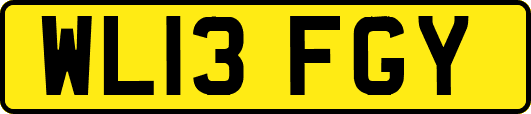 WL13FGY