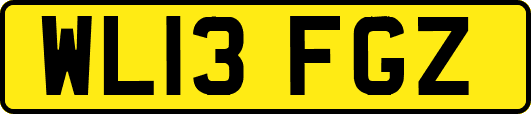 WL13FGZ