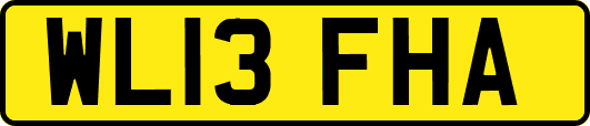 WL13FHA