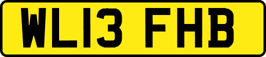 WL13FHB
