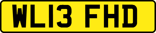 WL13FHD