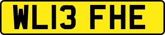 WL13FHE