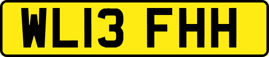 WL13FHH