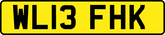 WL13FHK