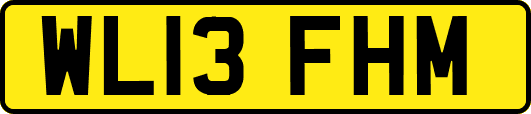 WL13FHM