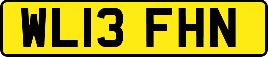 WL13FHN