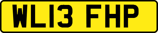 WL13FHP