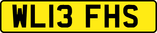 WL13FHS