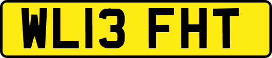 WL13FHT