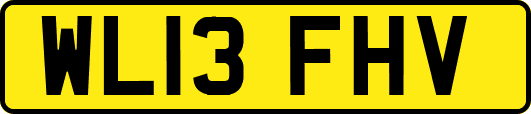 WL13FHV