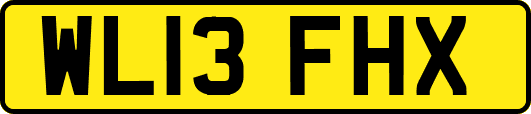 WL13FHX