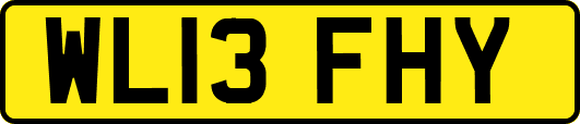 WL13FHY