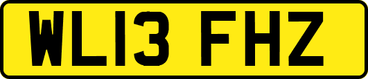 WL13FHZ
