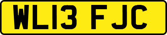 WL13FJC