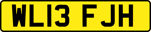 WL13FJH