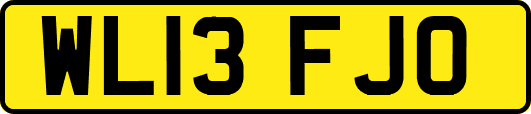 WL13FJO